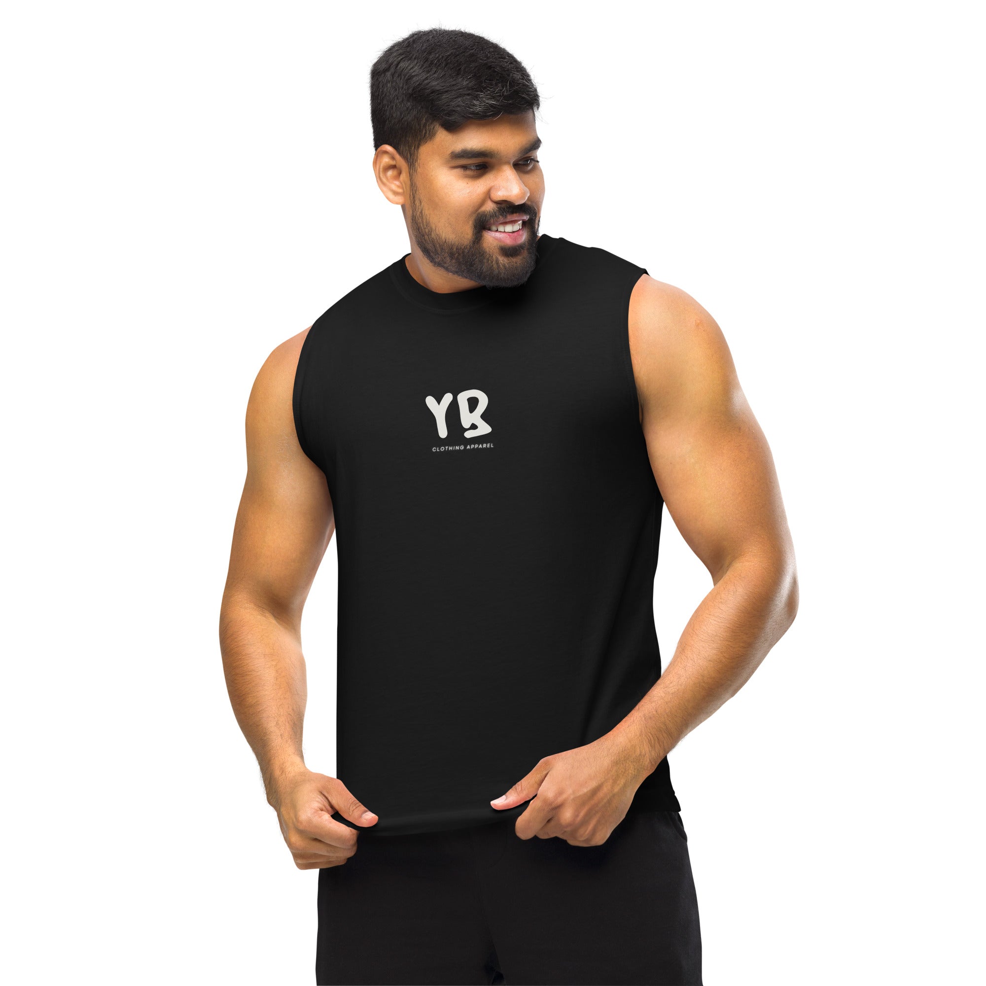 Translation missing: en.MUSCLE TEES: MUSCLE TEES