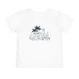 Mini YB Surf Tee