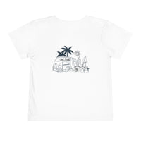 Mini YB Surf Tee