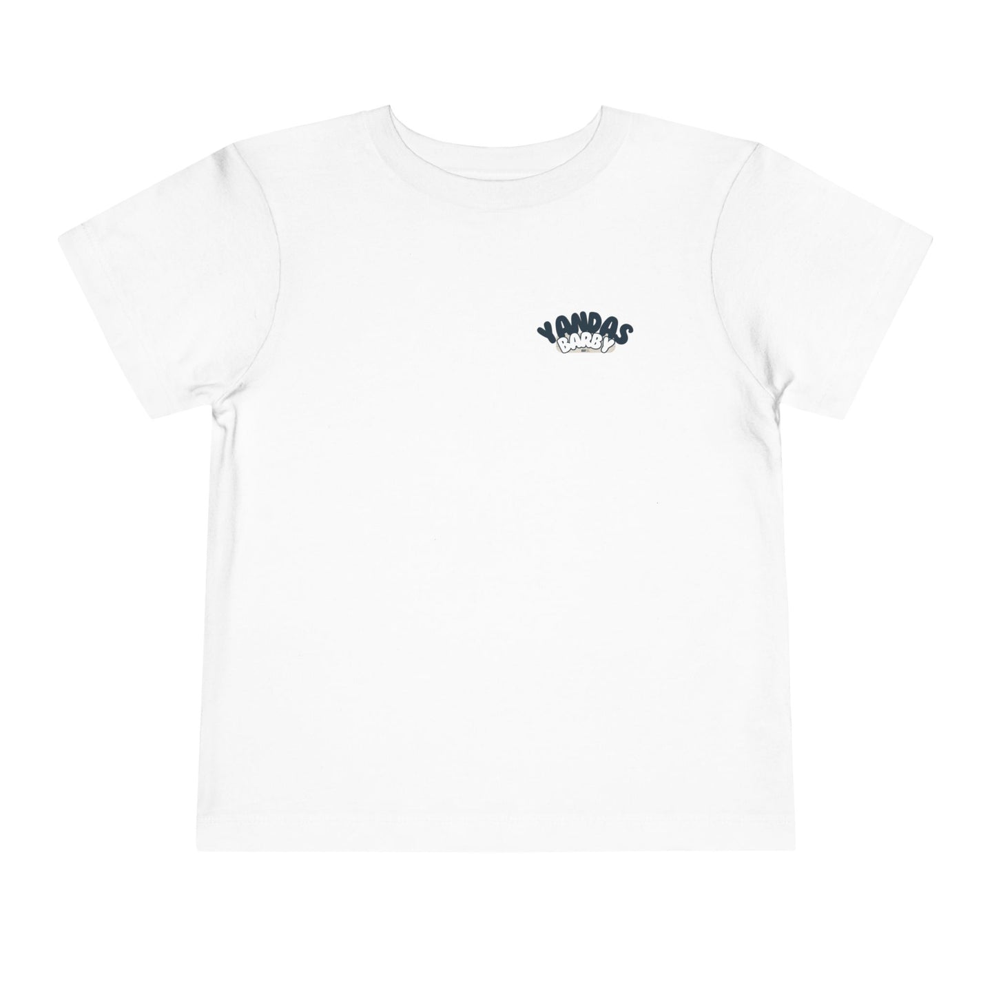 Mini YB Surf Tee