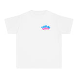 Mini YB Fluro Tee